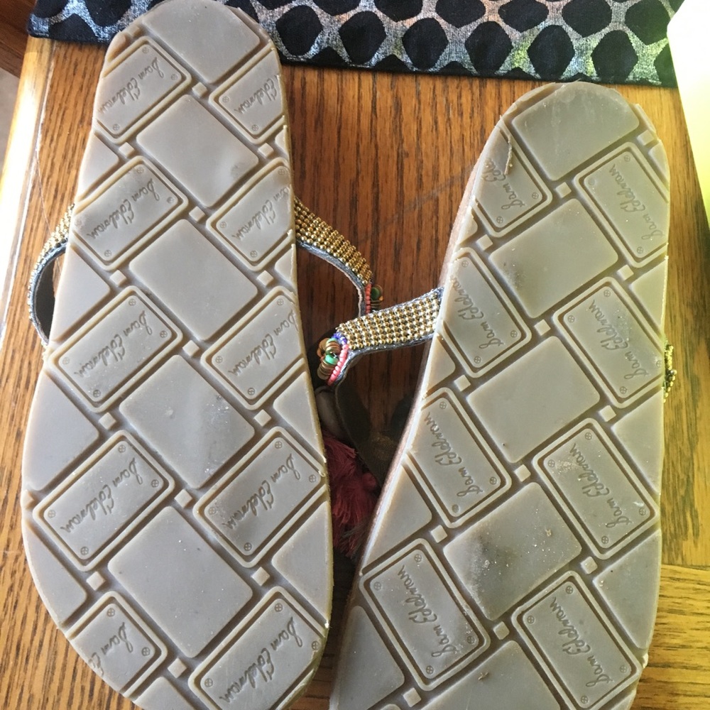 Sam Edelman Sandals - Picture 4 of 4